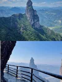 譽為「人間仙境」，你確定不來沾一點仙氣？