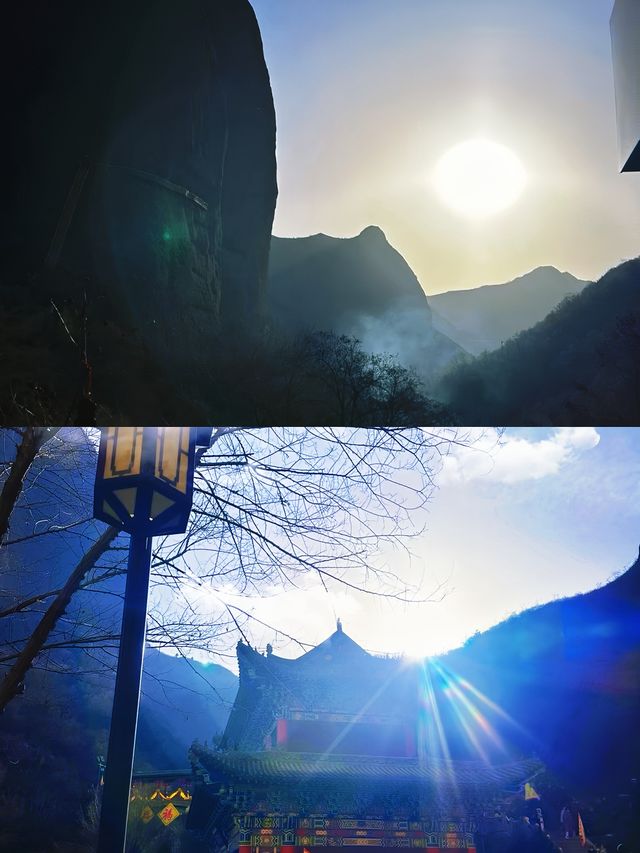 世界第一摩崖浮雕大佛拉稍寺，我來晚了！