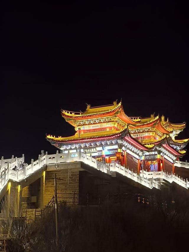 武當山｜問道太和仙山