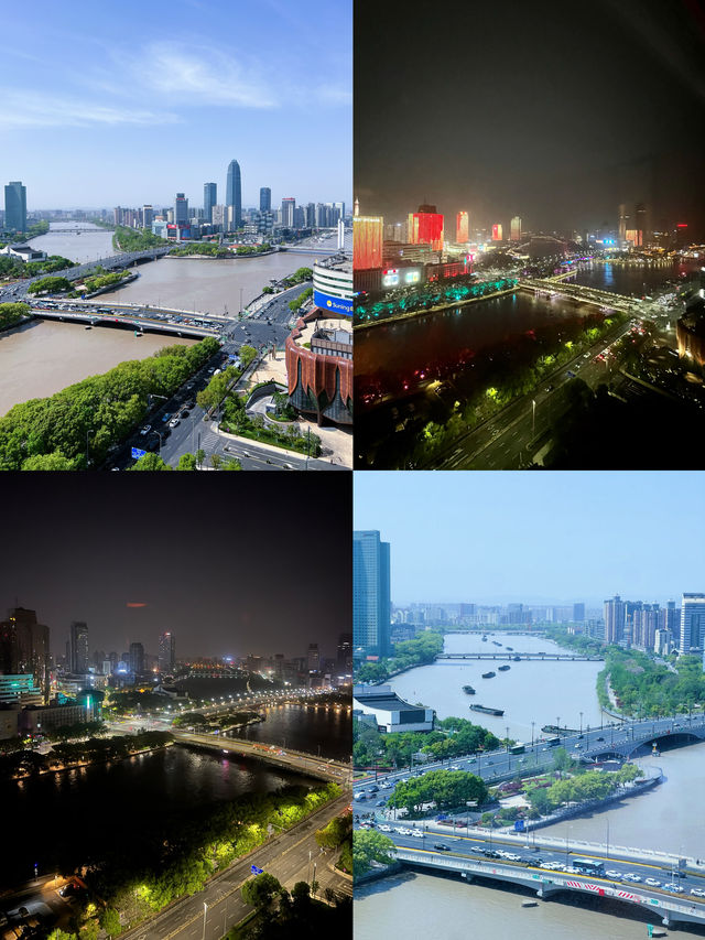 寧波|城市staycation首選,食住位置都一流 寧波|城市staycation首選,食住位置都一流