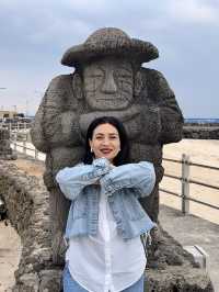 Jeju 3 Days Itinerary