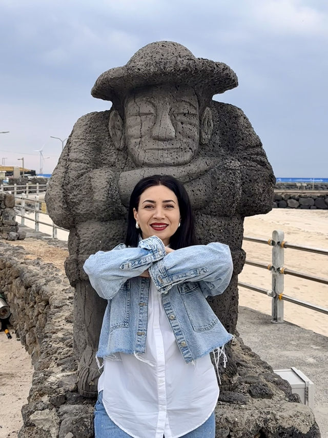 Jeju 3 Days Itinerary