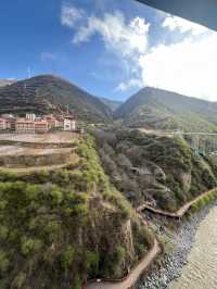 阿壩州·馬爾康市旅行推薦-彌久希卡酒店