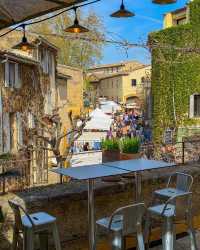 Lourmarin