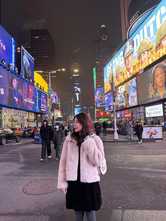 세계에서 가장 유명한 도심지역🗽