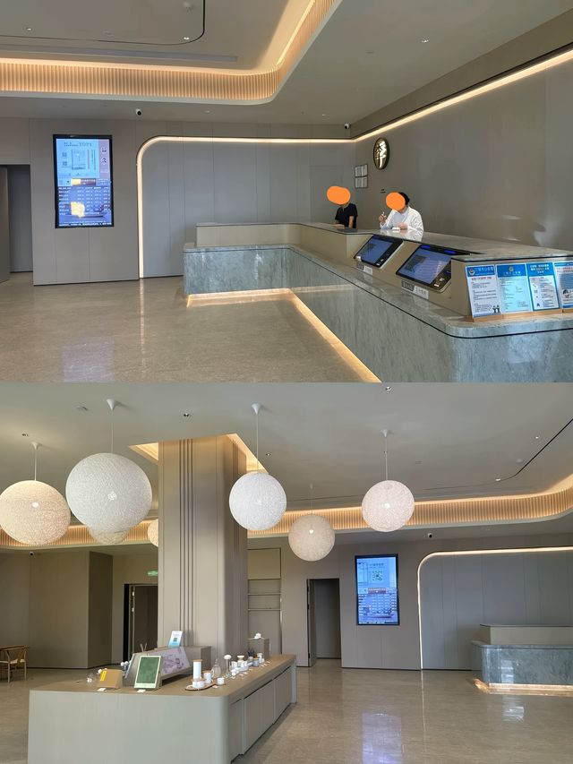 三明全季酒店～依然是那麼讓人放心的酒店