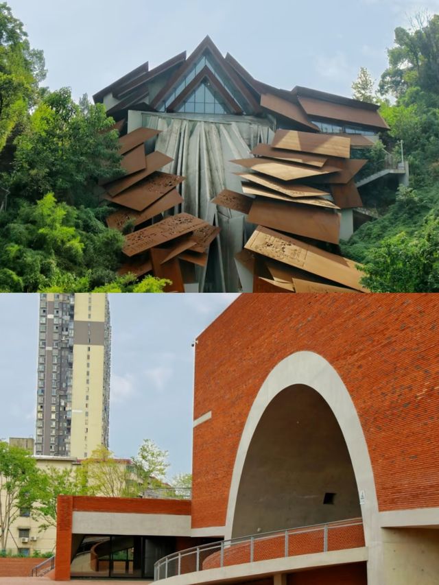 益陽旅遊攻略，探索傳統建築之美。