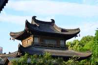 枕河而居，將江南景圈進室內