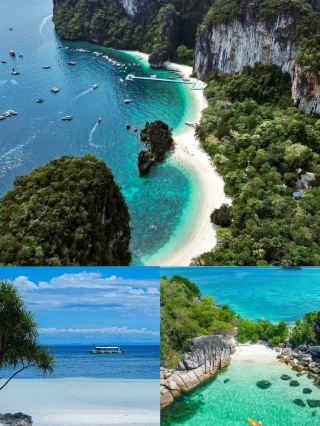 [Panglao Island Super Practical Guide] Save Half Your Budget After Reading This