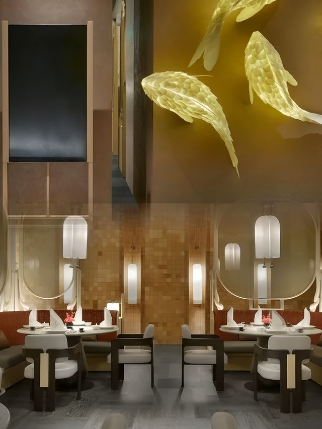 性價比高--深圳寶安京基華邑酒店