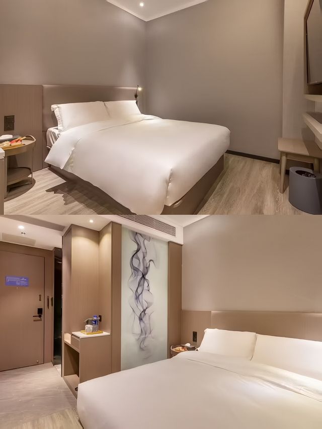 泉州酒店推薦