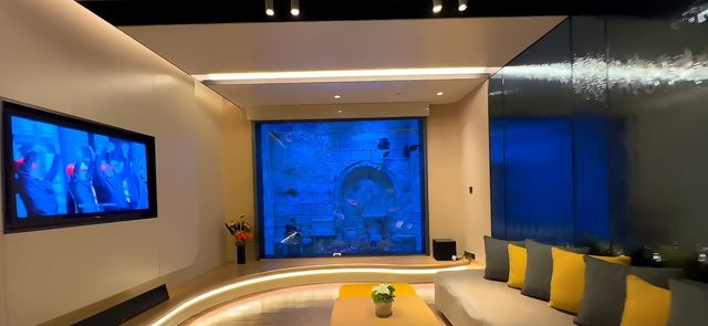 上海佘山世茂洲際酒店