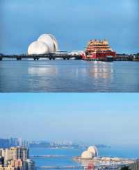 直接抄作業啦！去珠海咁樣玩！（附拍攝機位）