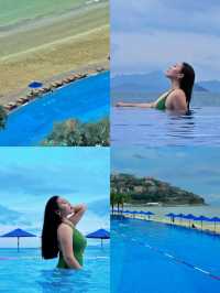 深圳staycation承包整片碎鑽海
