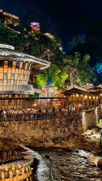江西隱藏玩法大公開！除了婺源廬山，這5個小眾地更驚艷