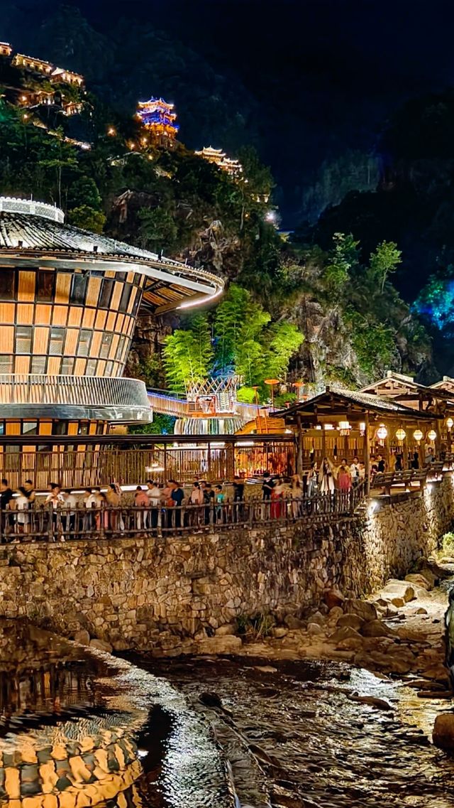 江西隱藏玩法大公開！除了婺源廬山，這5個小眾地更驚艷