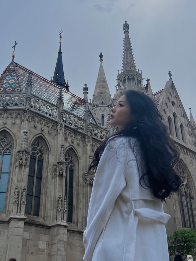 標題：多瑙河畔嘅魔法世界！匈牙利旅遊避坑&嗨玩全攻略，