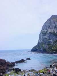 jeju，濟州島真係打工仔嘅度假天堂！