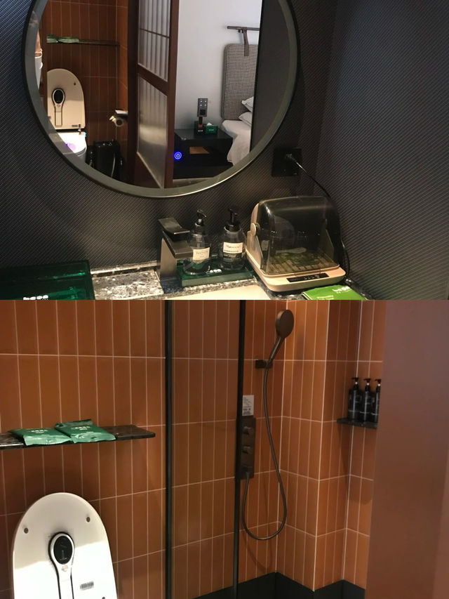 長沙黃興街性價比無敵嘅一間酒店