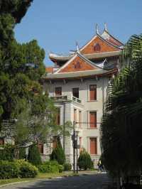 廈門大學｜單門票+預約。