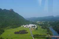 齊雲山 | 徽州古韻與道法自然的非遺小鎮