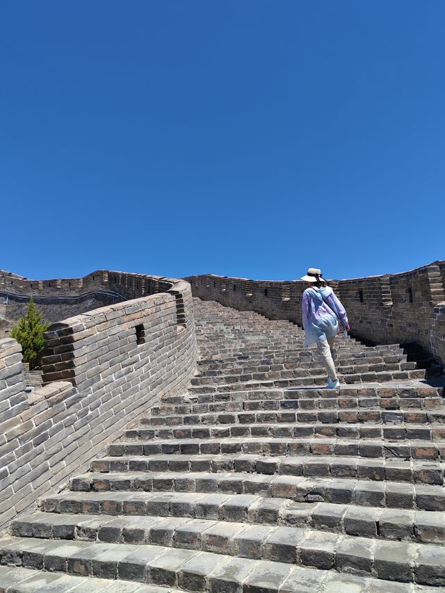 雁門關