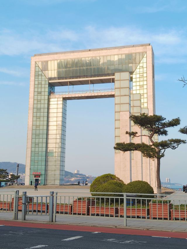 威海一日遊旅遊攻略，一日玩勻8大景點