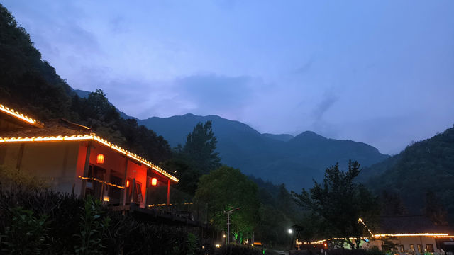喺民宿開派對！包棟山間民宿，飲酒食串燒休閒局！