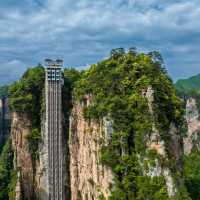 端午節去張家界等地旅遊，震撼美景等你來！