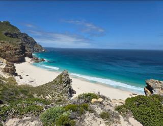 Cape Town One-Day Adventure: Table Mountain, Cape of Good Hope, and Adorable Penguins!