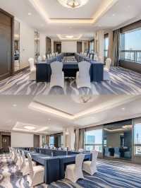 滬上商旅港灣：上海中油陽光大酒店沉浸式入住體驗