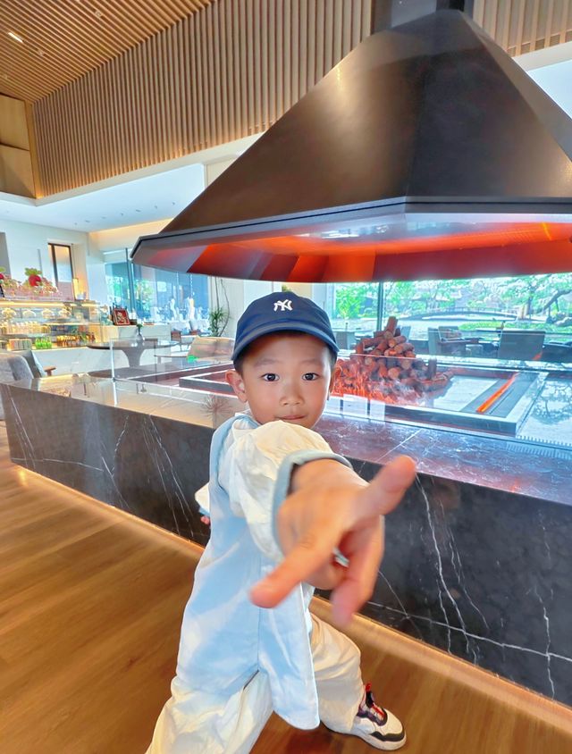 常州舜山小鎮親子遊保姆級指南