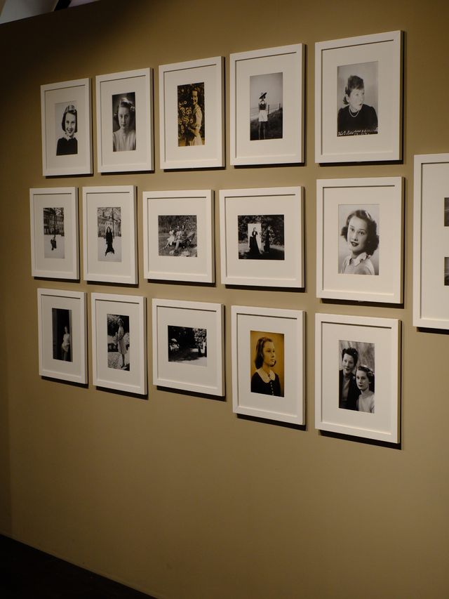 在上海外灘，當玫瑰遇見菲林 | 寫給柯德莉的情書