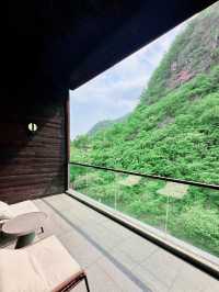 融水隱居 這裡真係避世嘅好酒店