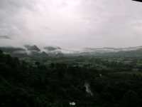 ภูลังคาร์ นอนรถบ้านขมวิว ชิลๆ จ.พะเยา