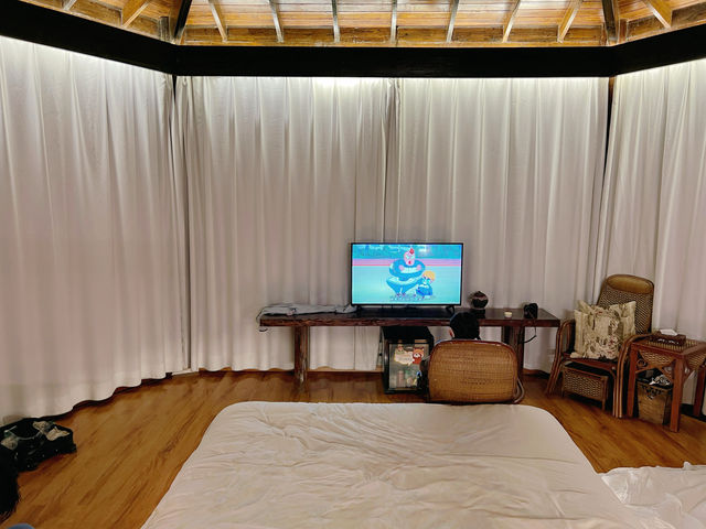 普洱小熊貓莊園｜同小朋友一齊入住人生必住酒店！