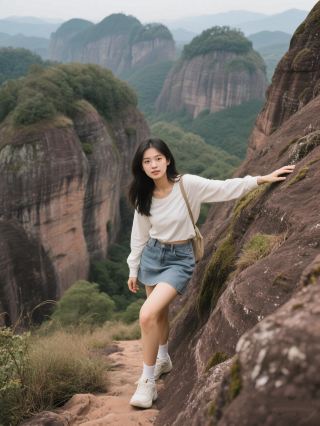Essential Shaoguan Travel Guide (Comprehensive) 