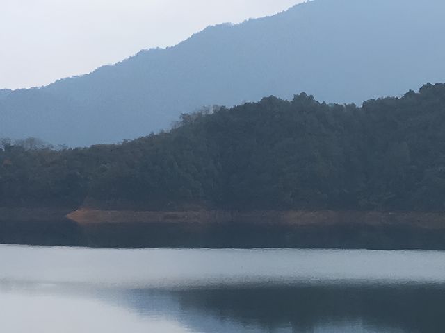千島秘境·人間仙境，自由呼吸嘅自然天堂