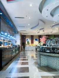 保定呢間酒店,讓我體驗咩叫「賓至如歸」嘅天花板!