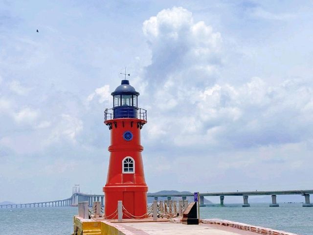 端午南澳島：海島風情絕佳之選