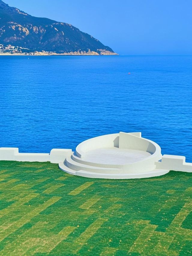 闖入宮崎駿嘅夏日童話！青島親子遊天花板攻略