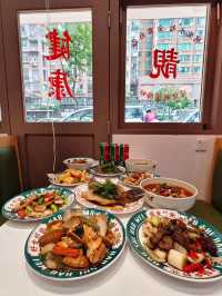 🥢挖到澳門本地人私藏的神仙飯館！隱藏在居民區低調不張揚，全靠一口現炒鍋氣圈粉無數！