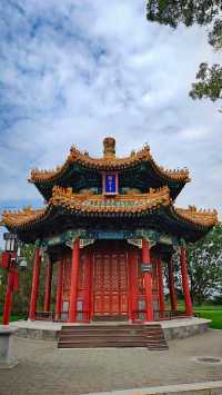 北京遊｜緊急提醒！景山避坑必睇