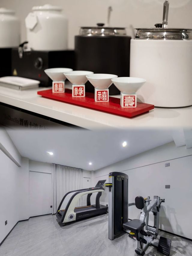 洛陽景希酒店｜科技便利與交通樞紐嘅完美結合！