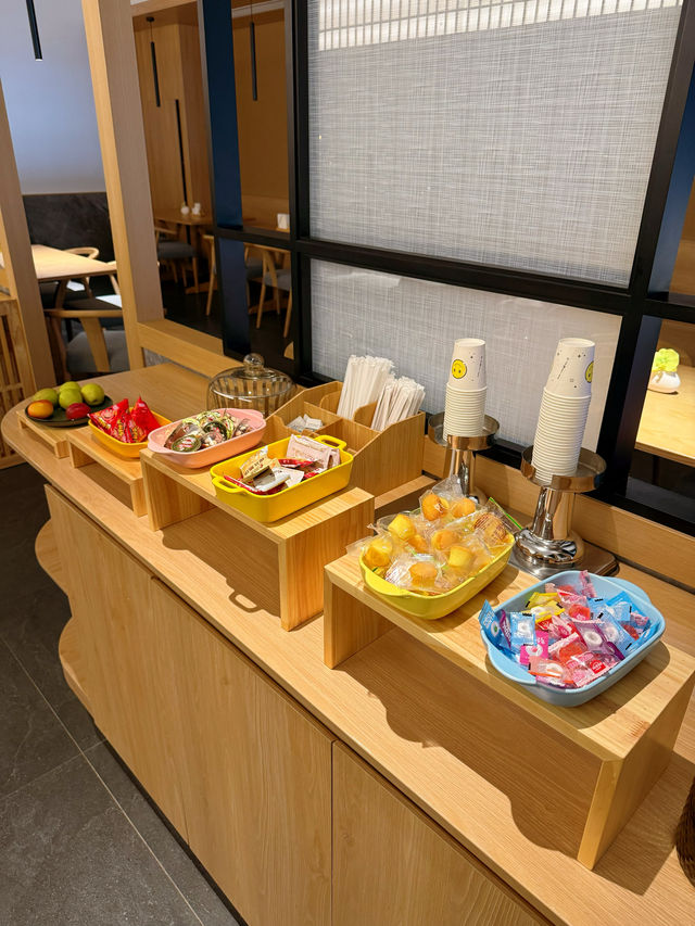 蘇州旅遊 鬧中取靜嘅蘇式美學酒店