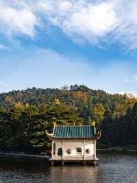 九江-景德鎮-上饒6天｜旅行攻略