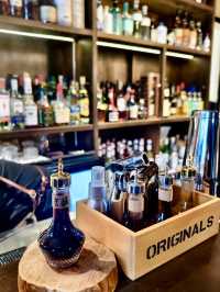 Discover Kunming’s Most Sophisticated (& Secret!) Cocktail Bar!