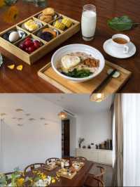 騰沖本順：古鎮裡的隱世桃源！