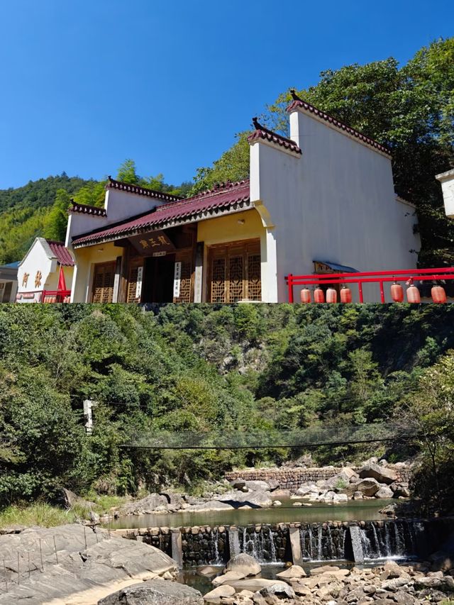 彩虹瀑布：安徽安慶嘅視覺盛宴