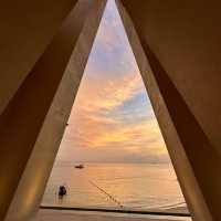 深圳新店爆發！270°懸崖無邊泳池Villa美到尖叫🏝